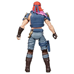 G.I. Joe Zandar original artwork enhances collector appeal
