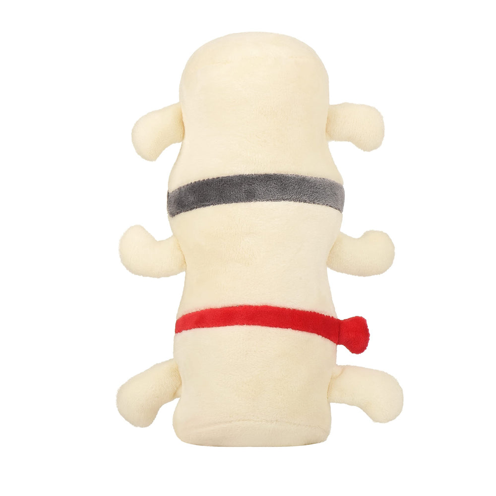GIANT MICROBES Back Pain Plush neuroanatomy focus for curious minds