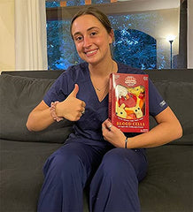 GIANT MICROBES Gift Packaging, ready-to-give presentation.