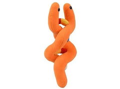 GIANTMICROBES DNA Plush science teacher gift sparking curiosity.