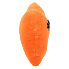 GIANTMICROBES liver plush care instructions - keep softness long