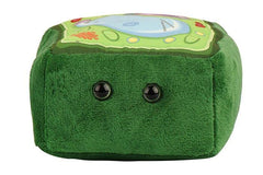 GIANT MICROBES plant cell plush cell membrane offers a tangible look at boundaries in biology.