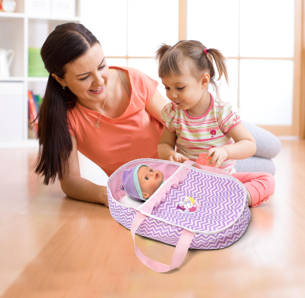 Gift Boutique accessories set offers versatile playtime options and outfit customization.