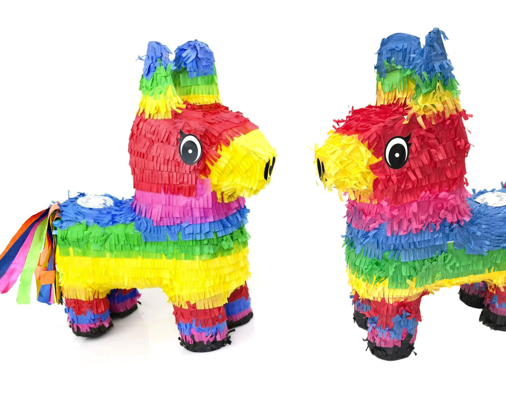 GiftExpress Cinco de Mayo setup promotes lively celebrations with colorful, interactive decor.