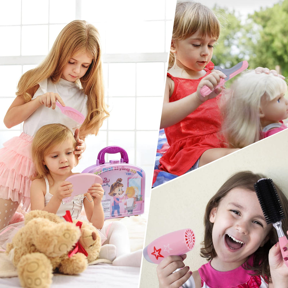Gifts2U Mirror invites self checks and sharing looks