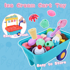 Gifts2U popsicles, cupcakes, and macarons diversify the mini menu.
