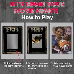 GIFTSFARM immersive artwork on card deck enhances anticipation before reveal