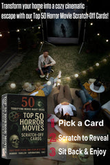 GIFTSFARM Prime Video horror collection for convenient streaming