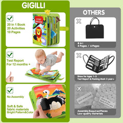 Gigilli parrot-feeding scene fosters nurturing play and attention to details.