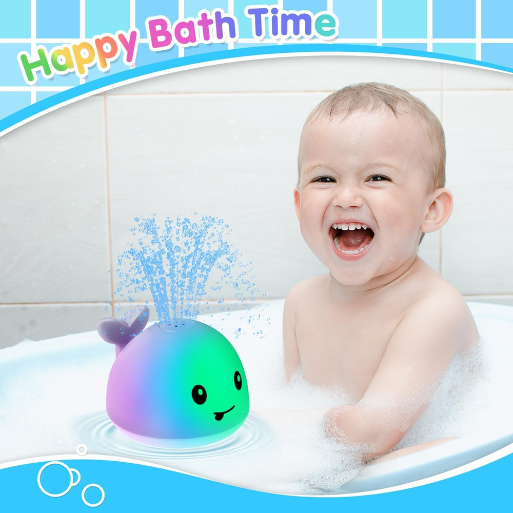 Gigilli bath toy supports extended bath sessions with engaging features.