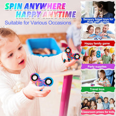 Gigilli holiday stocking stuffer fidget toy perfect for classroom fun and gifts.