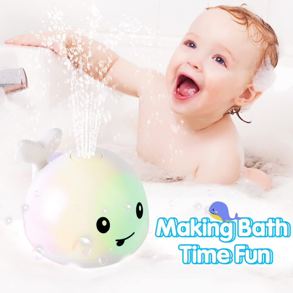 Gigilli safe and durable bath toy with seal to reduce corrosion risks.