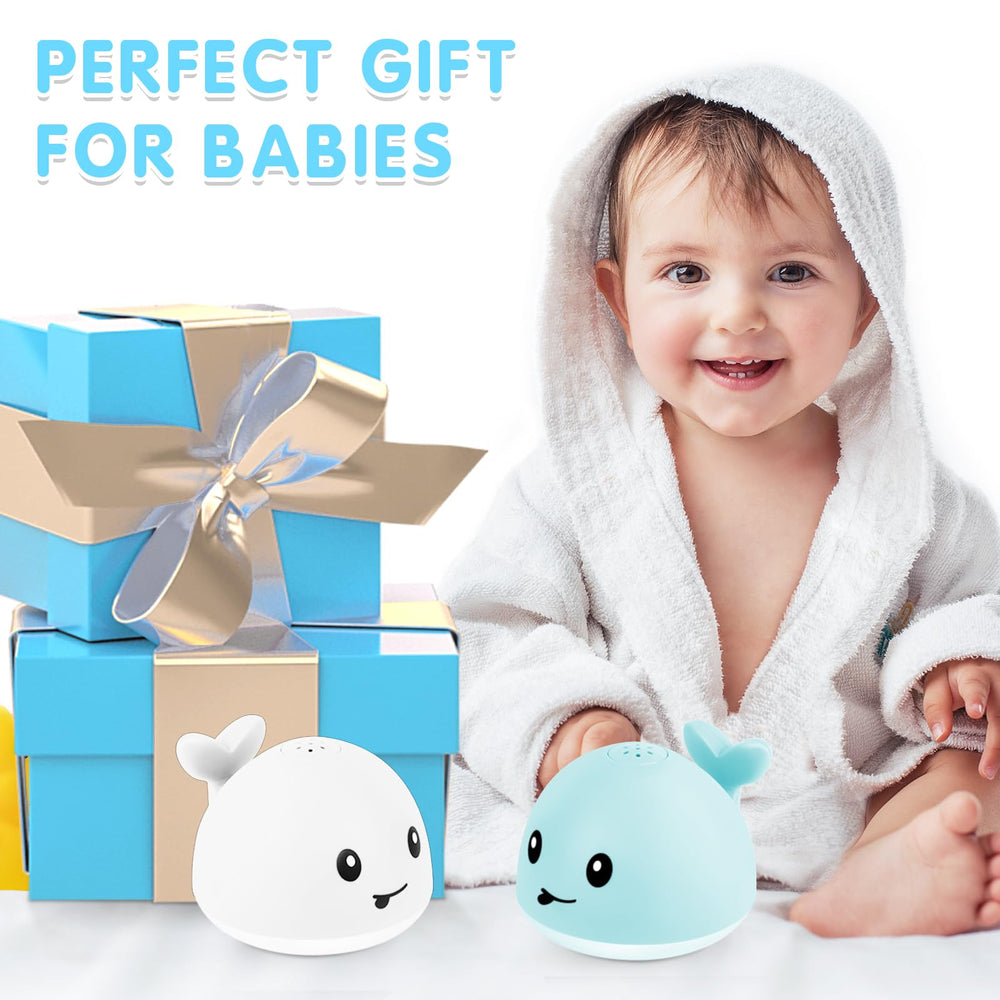 Gigilli gift-ready bath toy for Valentines, birthdays, and holidays.