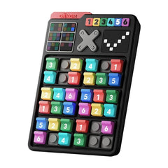 GiiKER Smart Sudoku 6x6 grid screen for advanced challenges