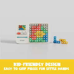 GiiKER Super Blocks gift-ready-pack makes a thoughtful gift.