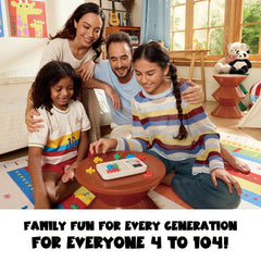 GiiKER Super Blocks pocket-console enables on-the-go brain-teasing anywhere.