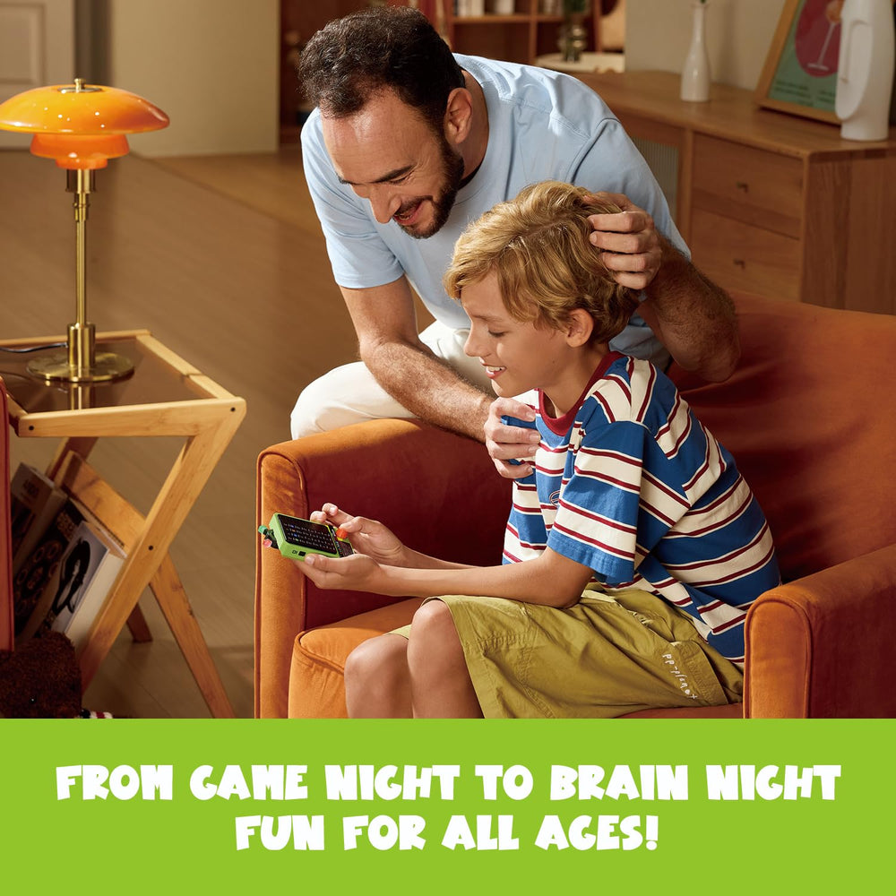 GiiKER Super Decoder easy to advanced levels suitable for all ages