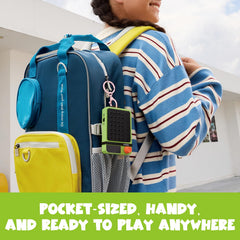 GiiKER Super Decoder family game night setup with multiple players