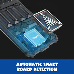 GiiKER Super Slide gift idea ideal for stocking stuffers and family game nights.