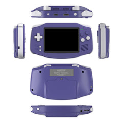 GiipGoop RG34XX ultra-portable pocket-friendly handheld design.