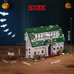 GIKCFSTBLA Gift-ready packaging box for a thrilling present