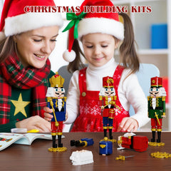 GIKCFSTBLA Packaging with gift box and assembly guide included