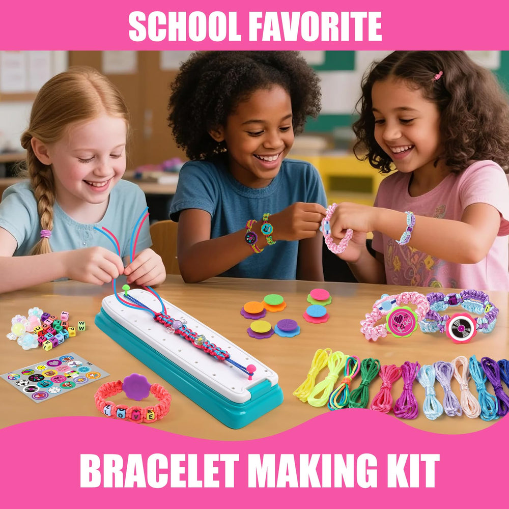GILI instruction guide supports easy learning and step by step crafts