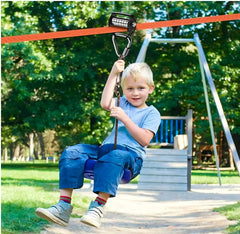 GIMPYN all-in-one kit with carry bag ready for outdoor fun.