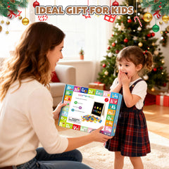 Ginmic gift-ready package for ages 3 and up, perfect learning toy.