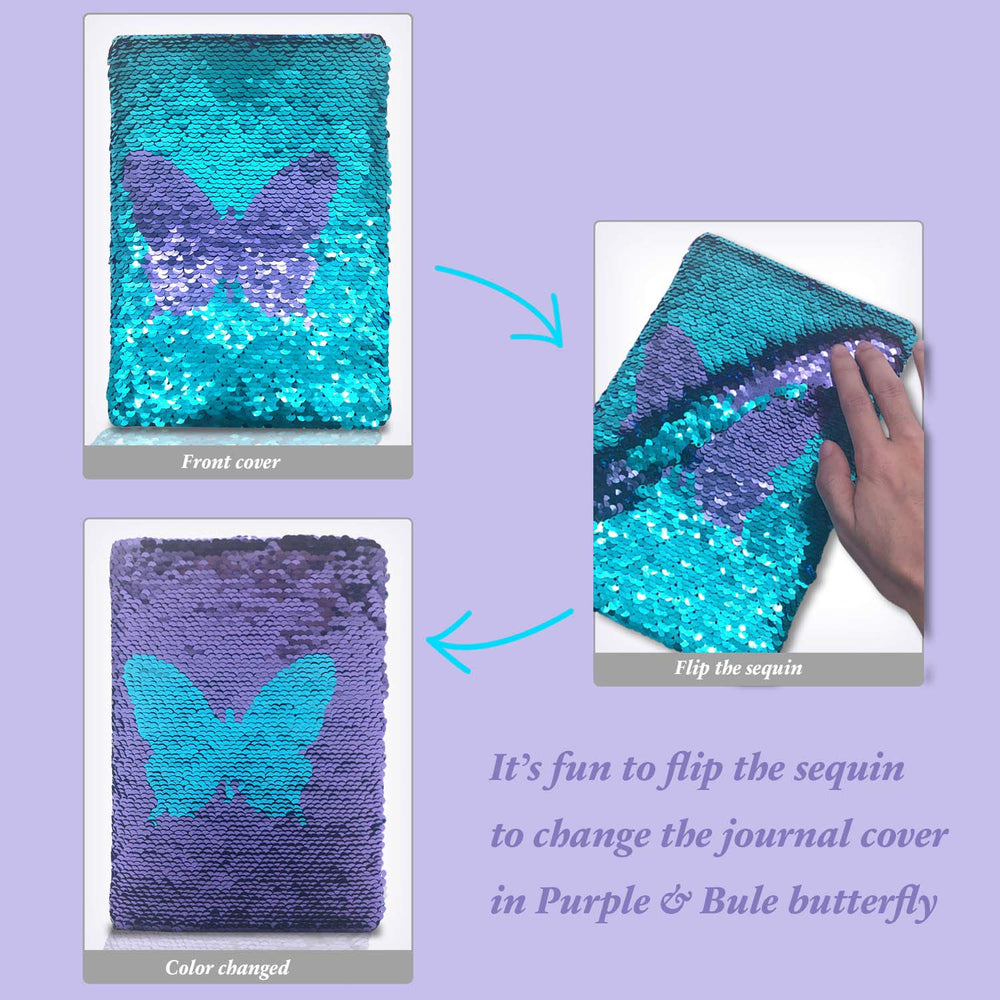 GINMLYDA Kids journal gift idea for birthdays and holidays.