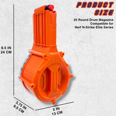GINZZHI low-friction drum design enables easier loading