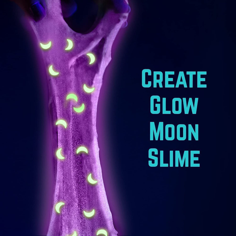 GirlZone slime kit supports imaginative, hands-on crafting for kids