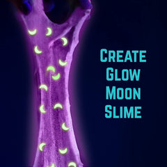GirlZone slime kit supports imaginative, hands-on crafting for kids