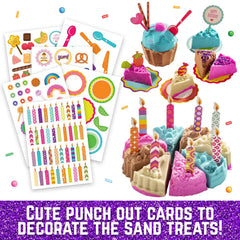 GirlZone play shop set for kids encourages roleplay with decorations and add-ins.