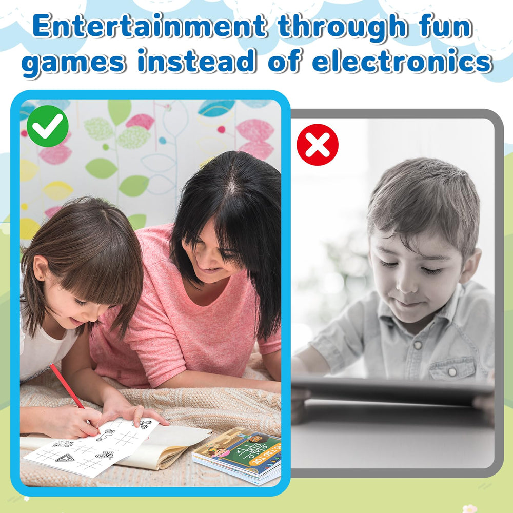 gisgfim durable paper mini books resist tearing and hold color well.