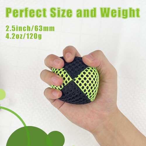 GJD non-bounce design keeps play stable during tricks.