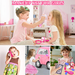 GJZZ Play Purse toy cellphone and keys inspiring interactive storytelling on the go