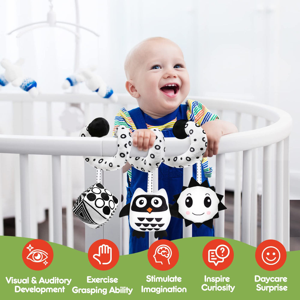 GKDOMS easy-attach design ensures secure, quick setup during outings