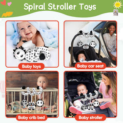 GKDOMS soft plush for safe mouthing and tactile exploration