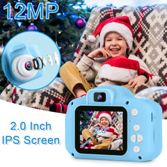 GKTZ Kids Camera frames and filters showcase creative photo options