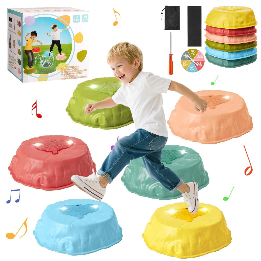 Gleamkid toddler gift for ages 3 and up, ideal for holidays