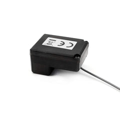 Includes binding cable for quick setup and reliable connections.