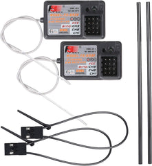 Binding process with Globact FS-GR3E enables quick, reliable link.