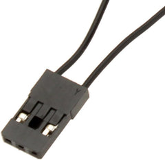 Globact FS-GR3E used in an RC car for responsive control.