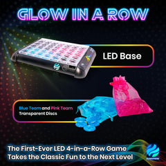 Glowsphere classic mode display preserves familiar strategy with bright visuals.