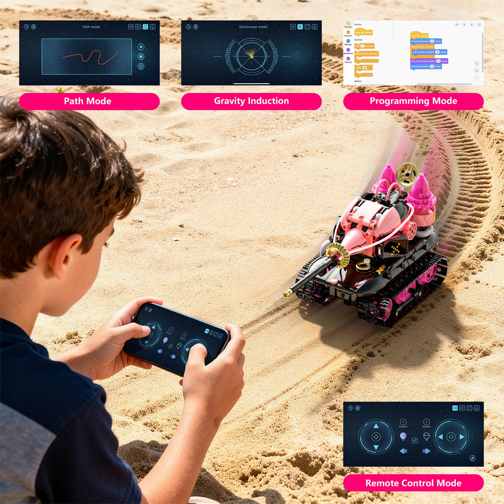 GLSQWZXD road cleaning vehicle model promotes practical role-play.