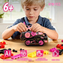 GLSQWZXD rotatable head and adjustable joints showcase flexibility.