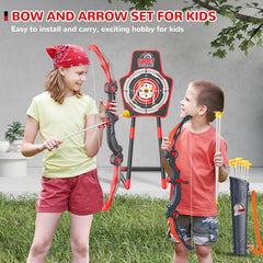 GMAOPHY two-pack quiver with strap for easy arrow access