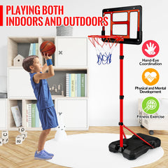 GMAOPHY base design provides stability for energetic shots