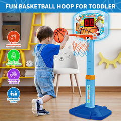 GMAOPHY soft touch balls provide gentle, safe toddler grip